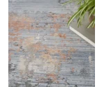 Nourison Abstract Hues 9'10" x 13' Rug