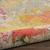 Nourison Celestial 5'3"  Rug