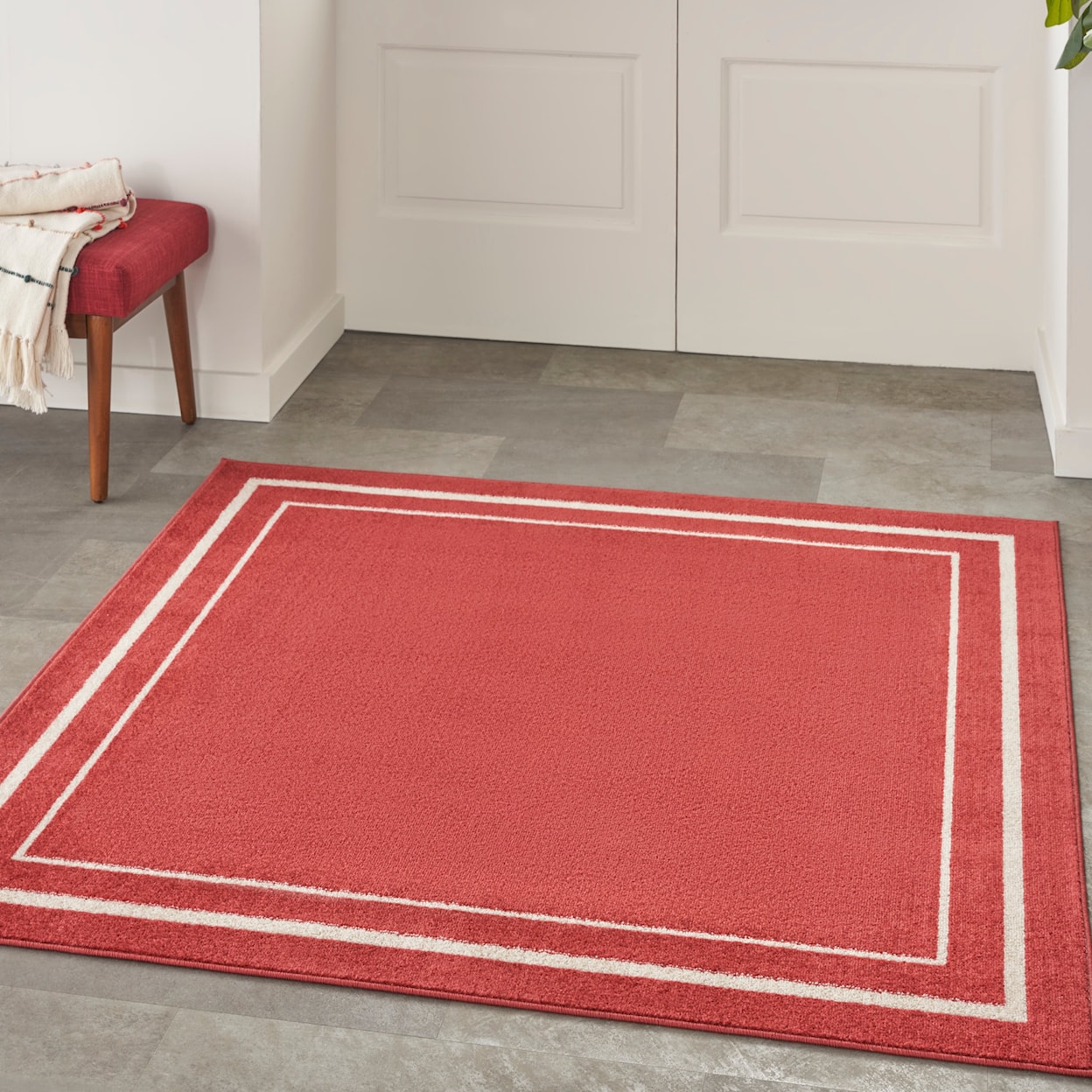 Nourison Nourison Essentials 5'  Rug