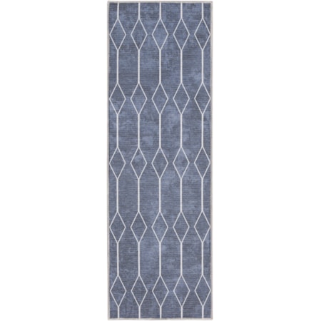 2' x 6'  Rug