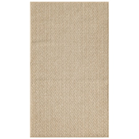 3' X 5'