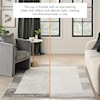 Nourison Desire 5'3" x 7'3"  Rug