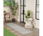 Nourison Versatile 2' X 6' Rug