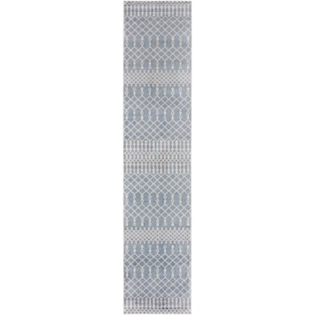 2'2" x 12'  Rug