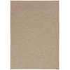 Nourison Washable Solutions 7' x 10'  Rug