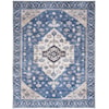 Nourison Grand Washables 9'2" x 12'  Rug