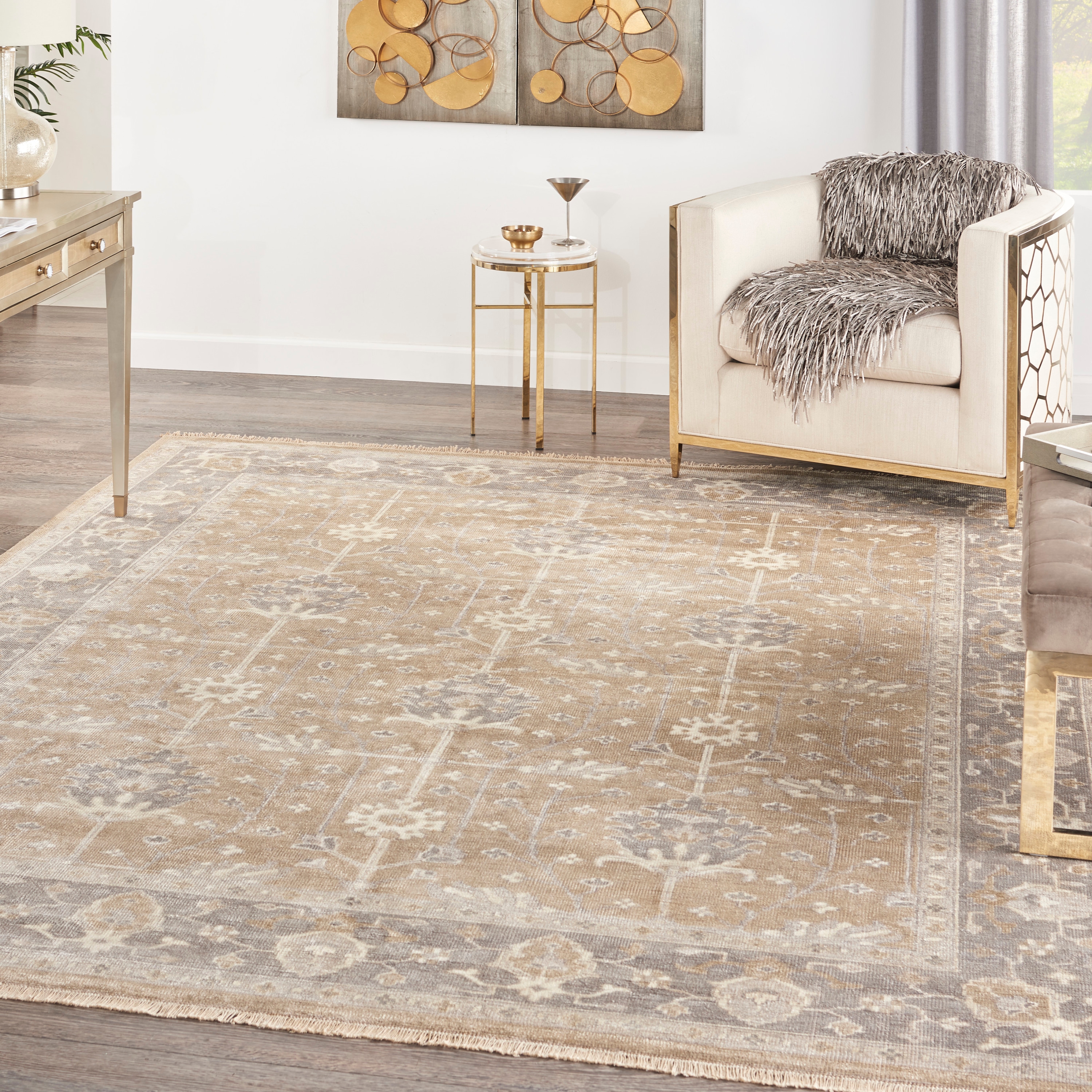 Nourison Aldora 8'6" X 11'6"