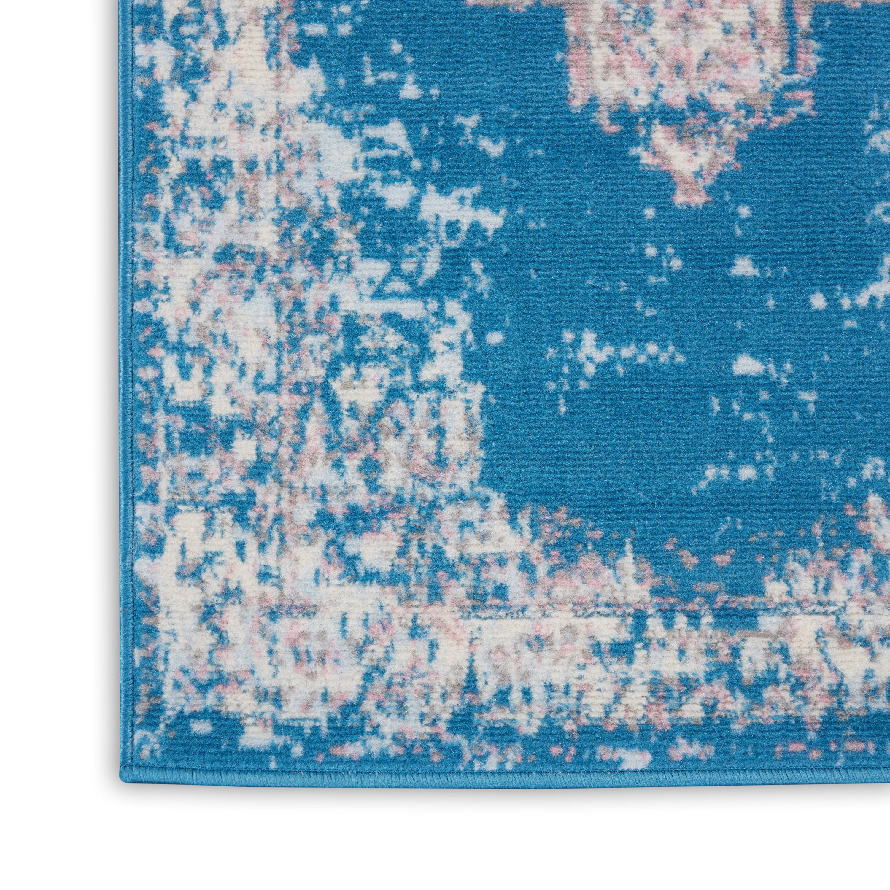 Nourison Grafix 2' x 6'  Rug