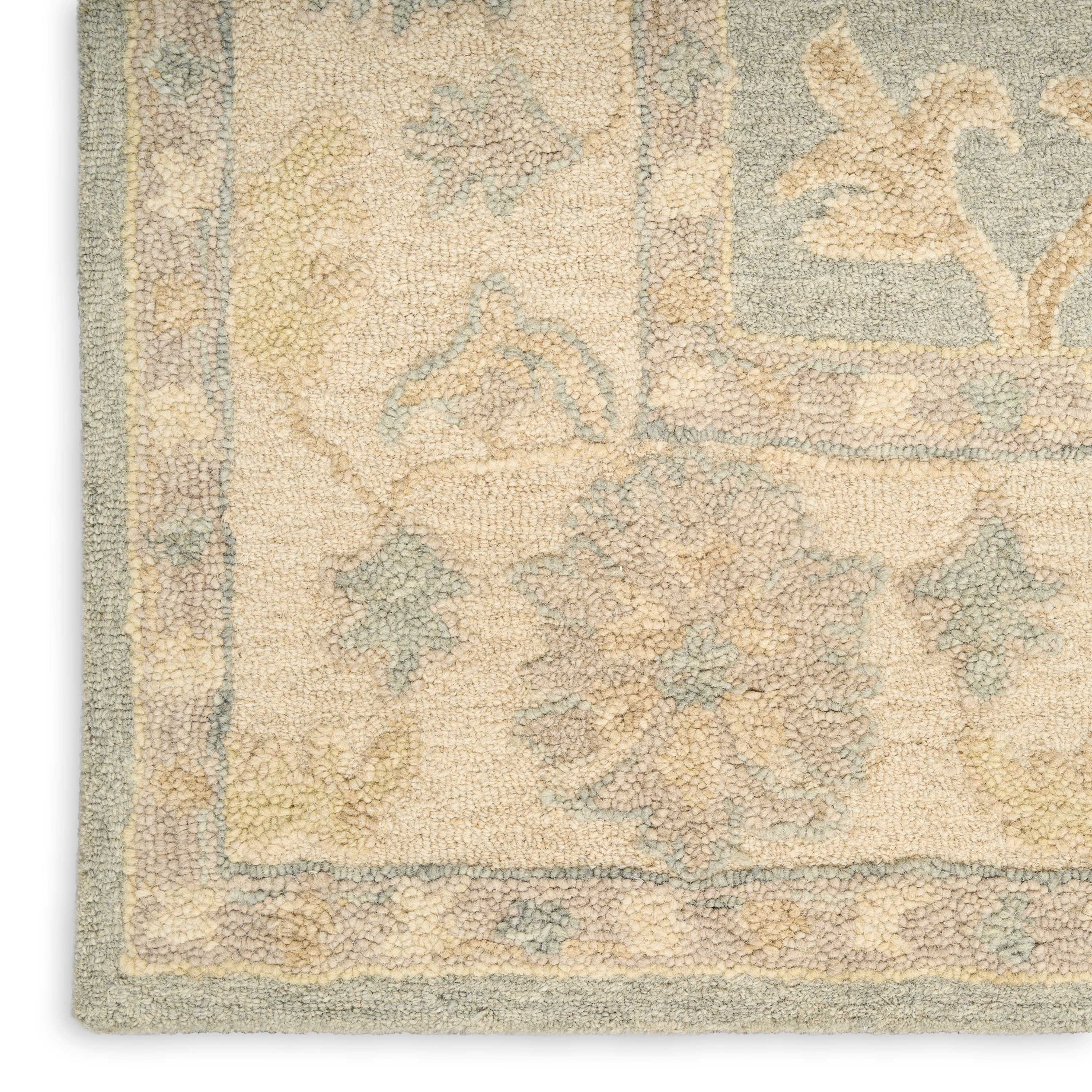 Nourison Maison 9'9" X 13'9"