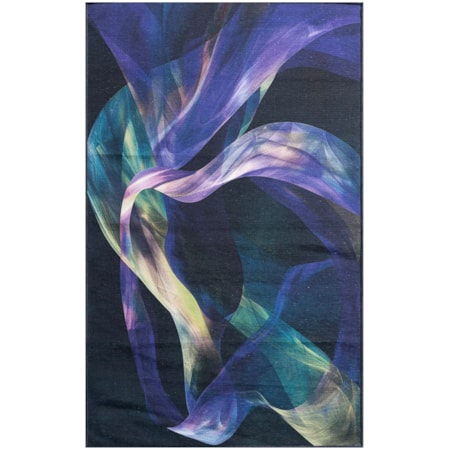 3' X 5'