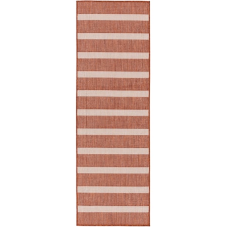 2' X 6'
