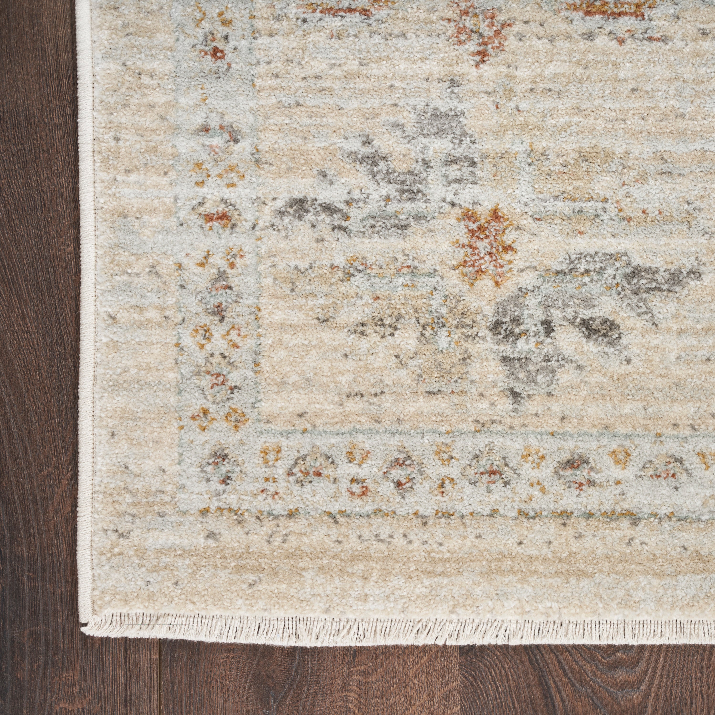 Nourison Traditional Home 8'6" X 11'4"  Rug