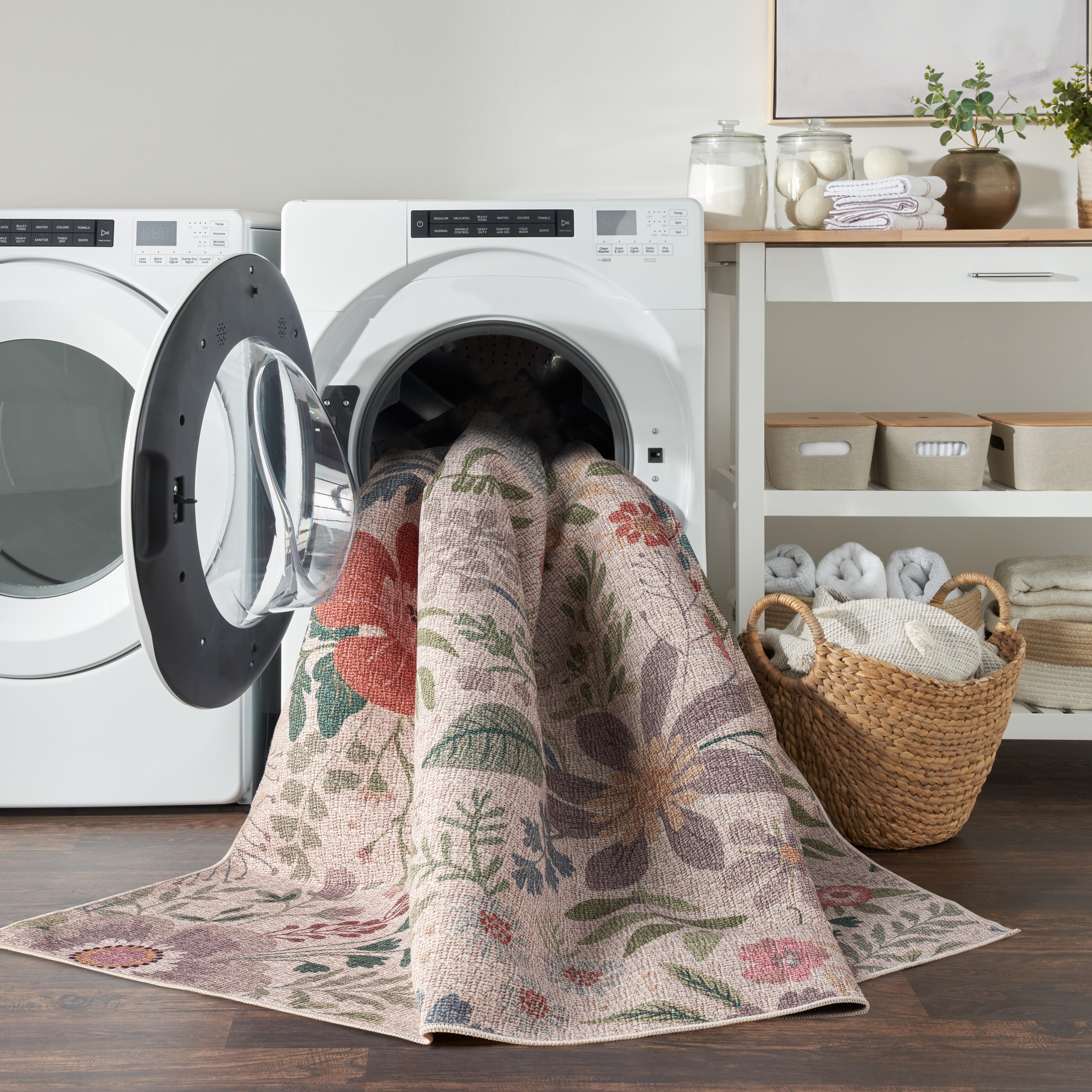 Nourison Nourison Washables 2' X 3'