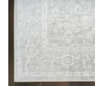 Nourison Astra Machine Washable 4' X 6'
