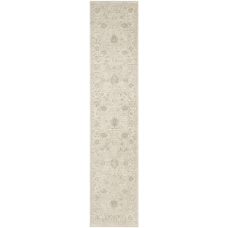 2'2" X 10'