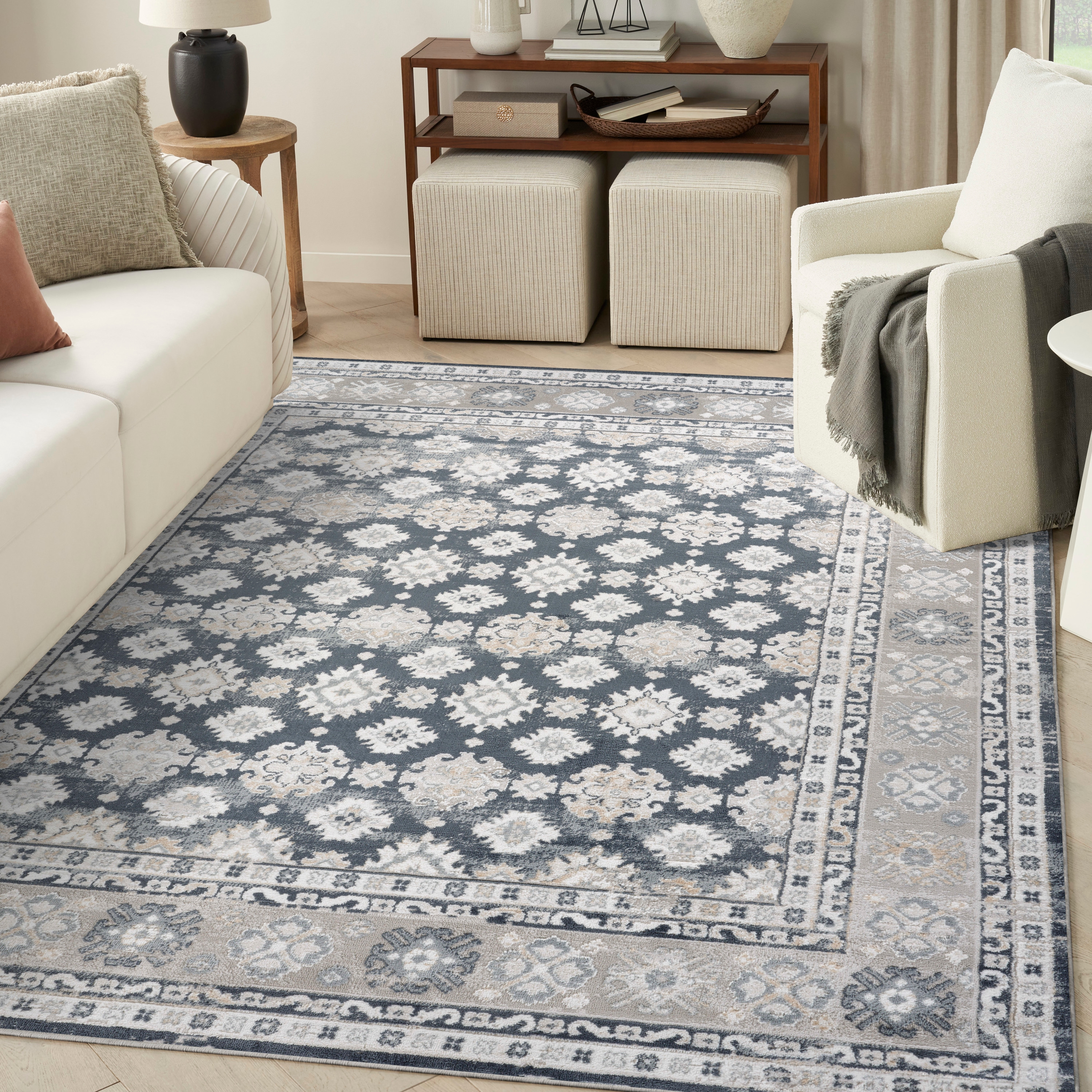 Nourison Dekor 7'10" X 9'10"