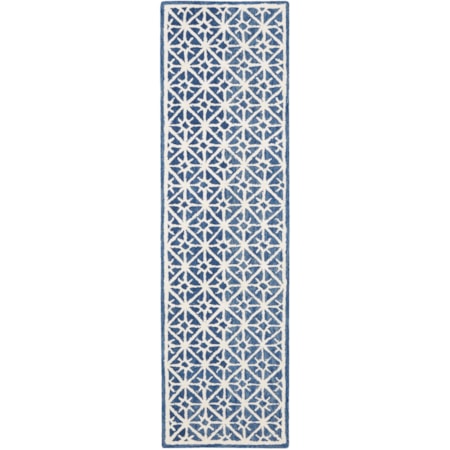 2'3" x 8'  Rug