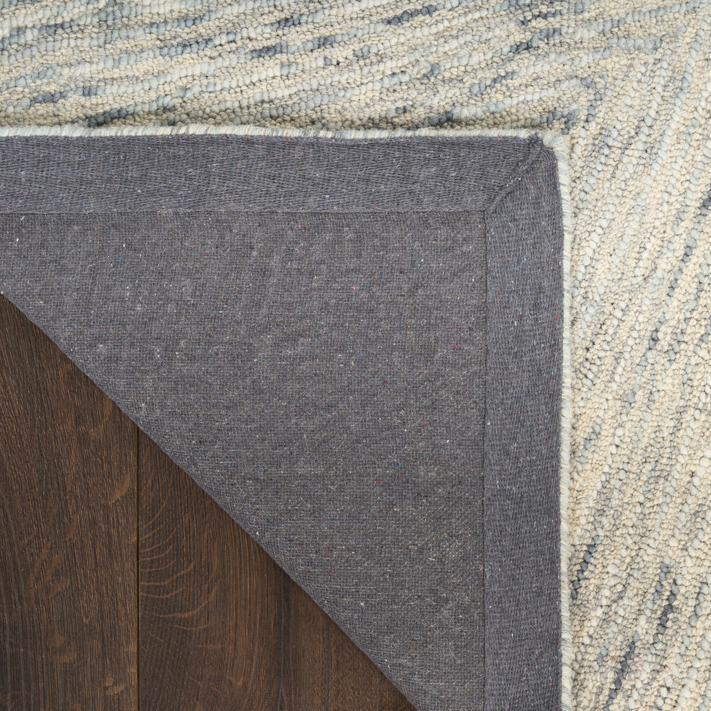 Nourison Pure Angles 2'3" X 7'6"