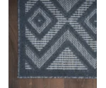 Nourison Versatile 2' X 6' Rug