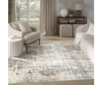 Nourison Quarry 7'10" X 9'10"
