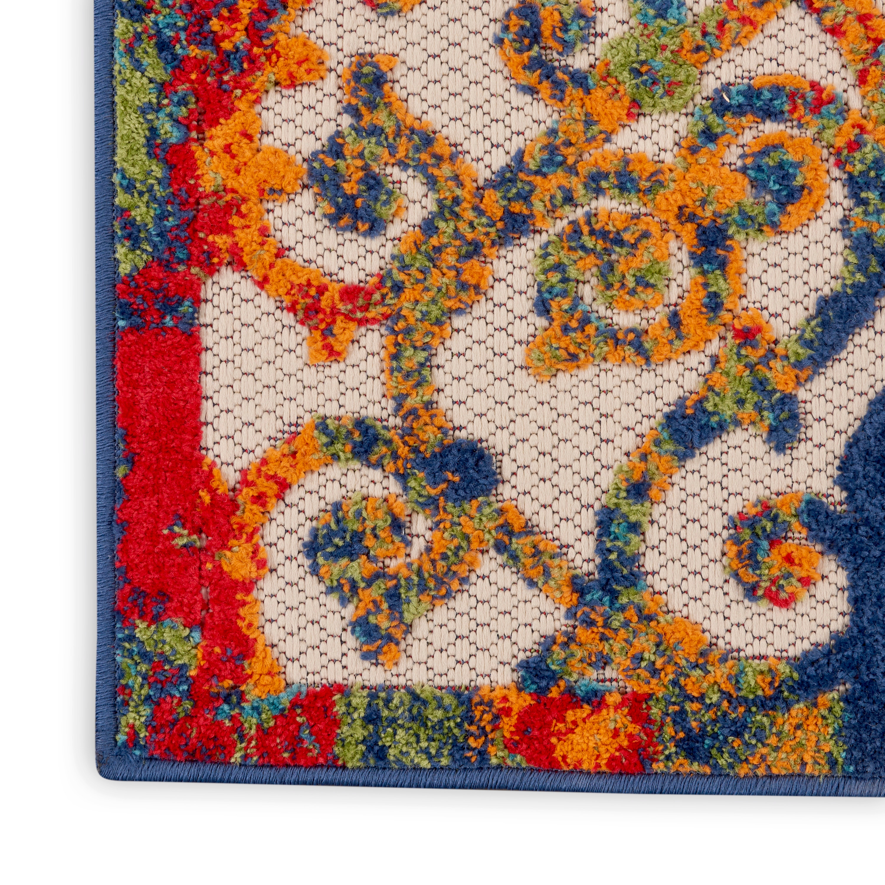 Nourison Aloha 2' X 3'