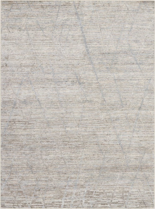 5'6" X 7'5" Surf Rectangle Rug