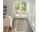 Nourison Positano 2'2" X 12'