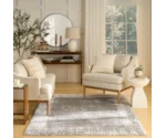 Nourison Pacific Shag 7'10" X 9'10"
