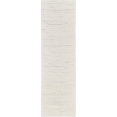 2' X 6'  Rug