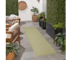 Nourison Positano 2'2" X 10'