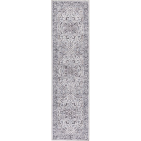2' x 6'  Rug