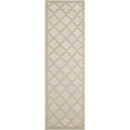 2' X 6'  Rug