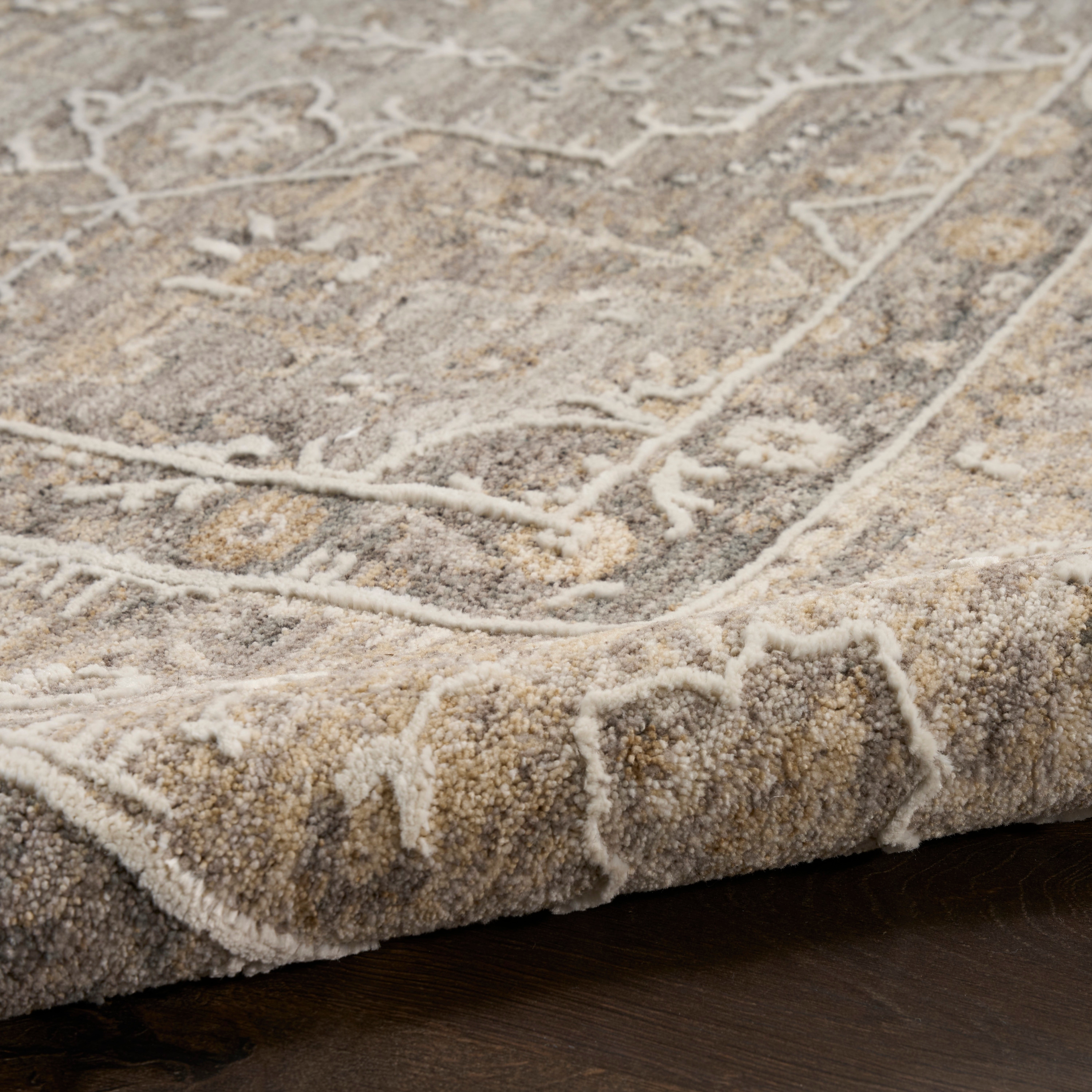 Nourison Retreat 9'6" X 13'2"