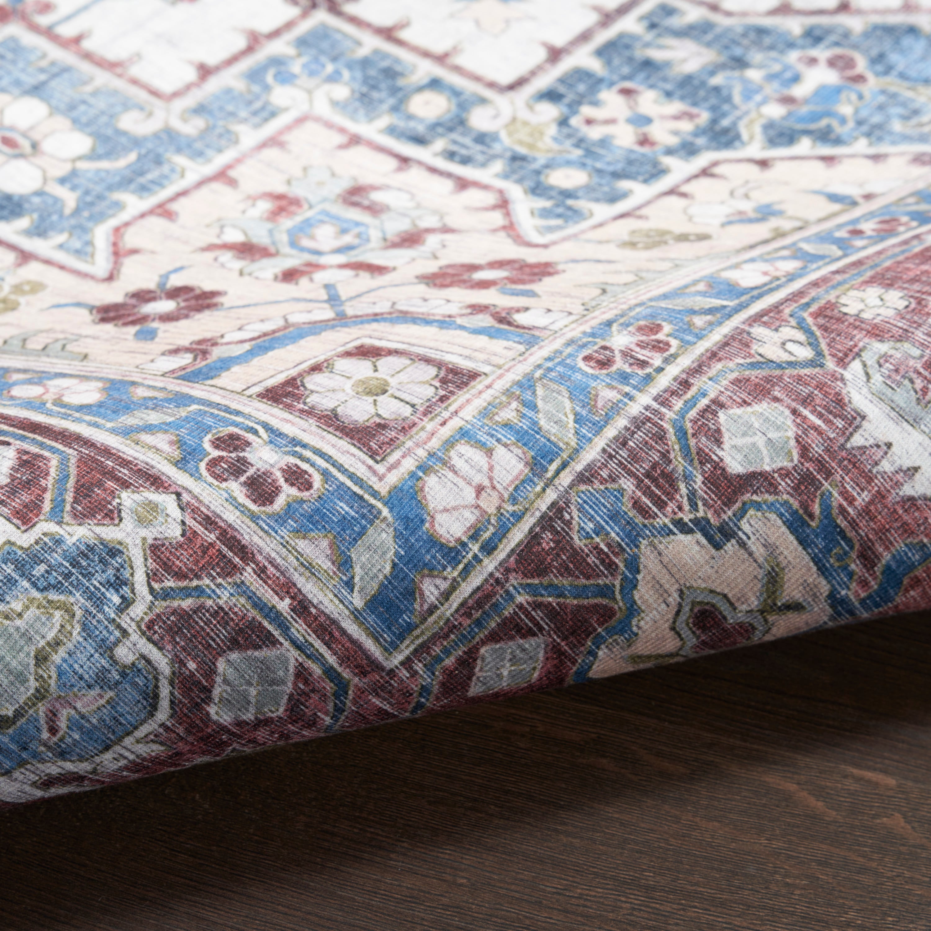 Nourison Vintage Home 5' x 7'  Rug