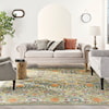 Nourison Allur 7' x 10'  Rug