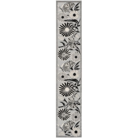 2' X 6'  Rug