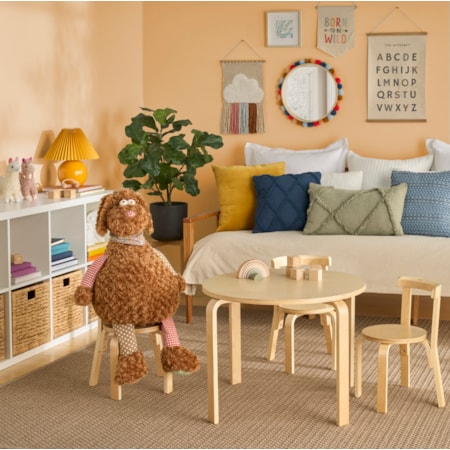 22" X 26" Stuffed Animals