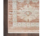 Nourison Traditional Home 8'6" X 11'4" Rug