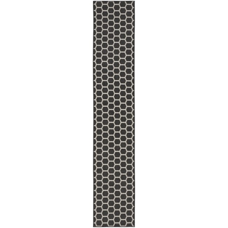 2'2" X 12'  Rug
