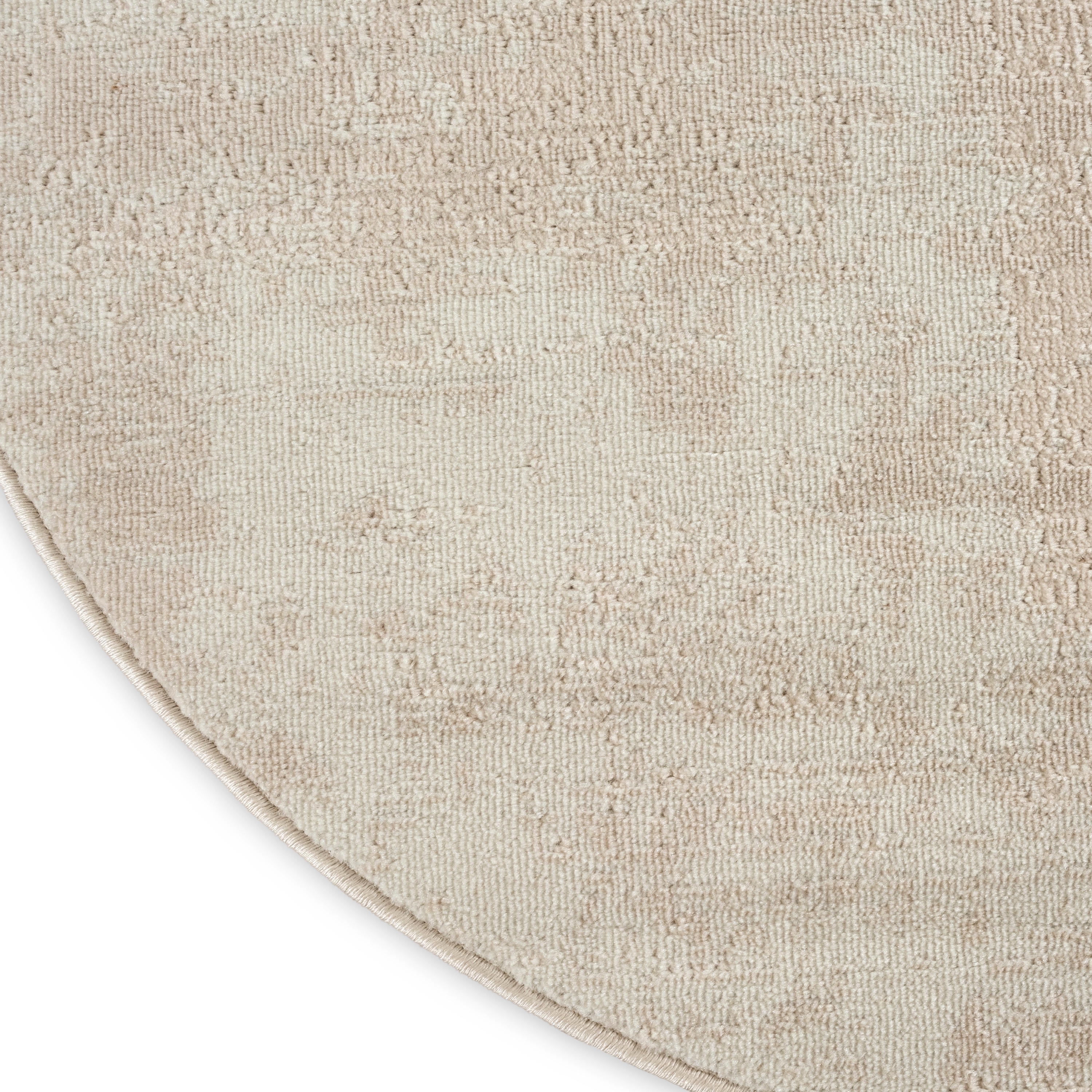 Nourison Serenity Home 8' X Round