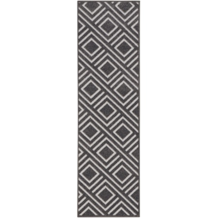 2' X 6'  Rug