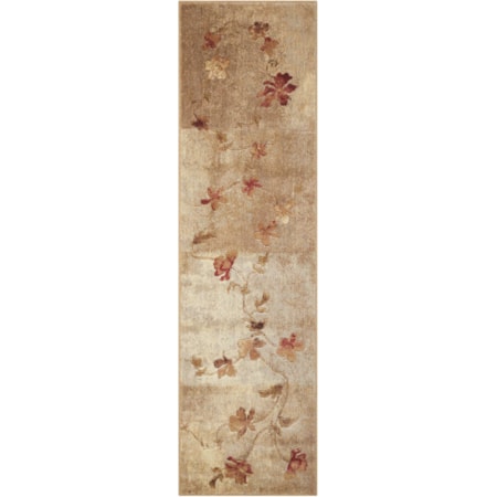 2' x 5'9"  Rug