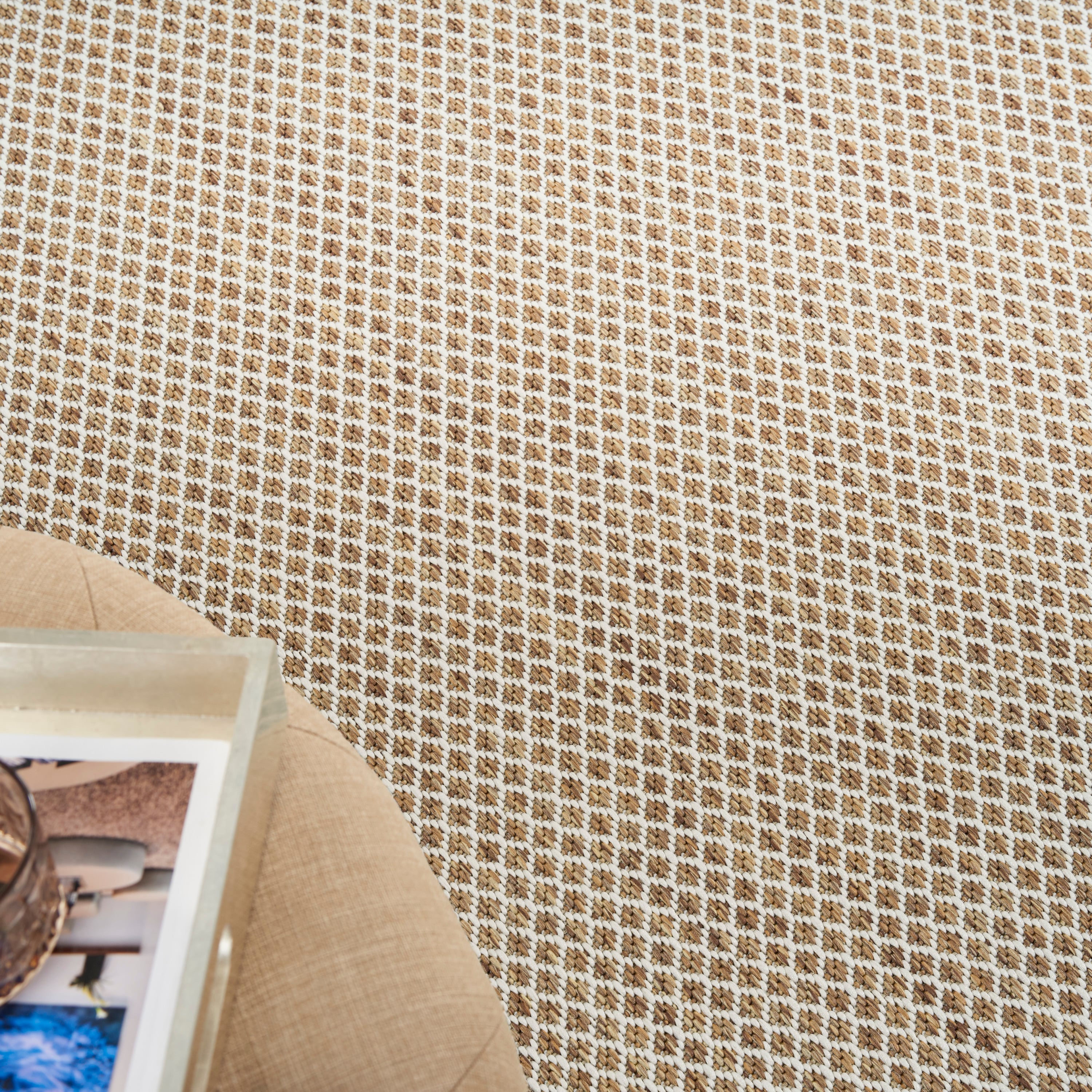 Nourison Courtyard 5' X 7'  Rug