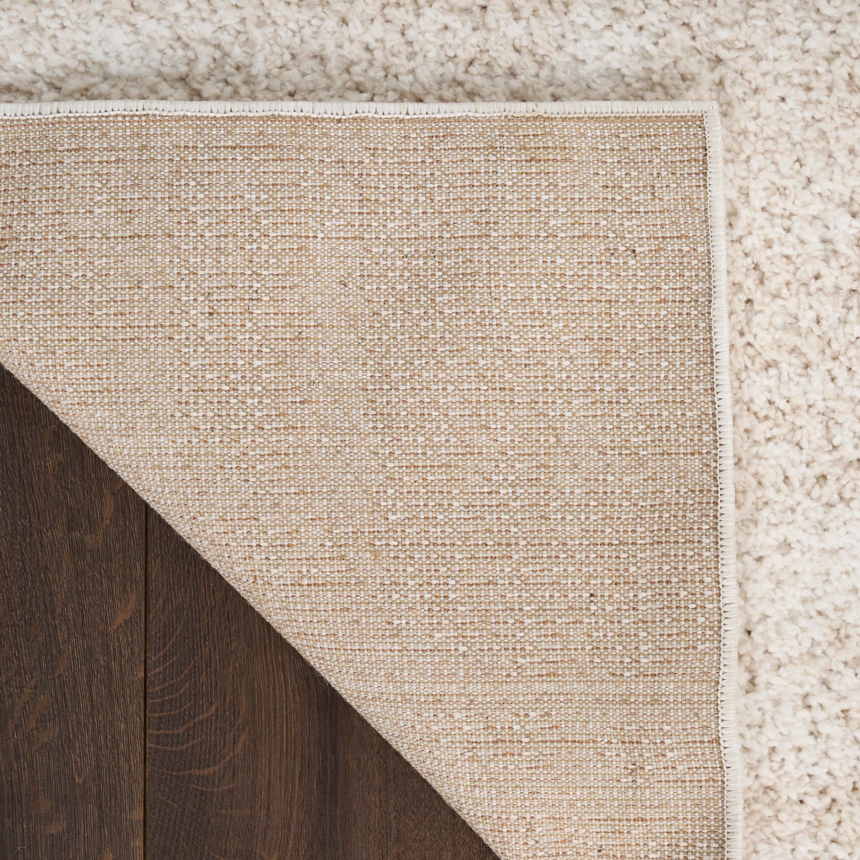 Nourison Modern Shag 7'10" X 9'10"