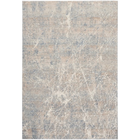 3'11" x 5'11"  Rug