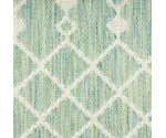 Nourison Positano 8' X Round