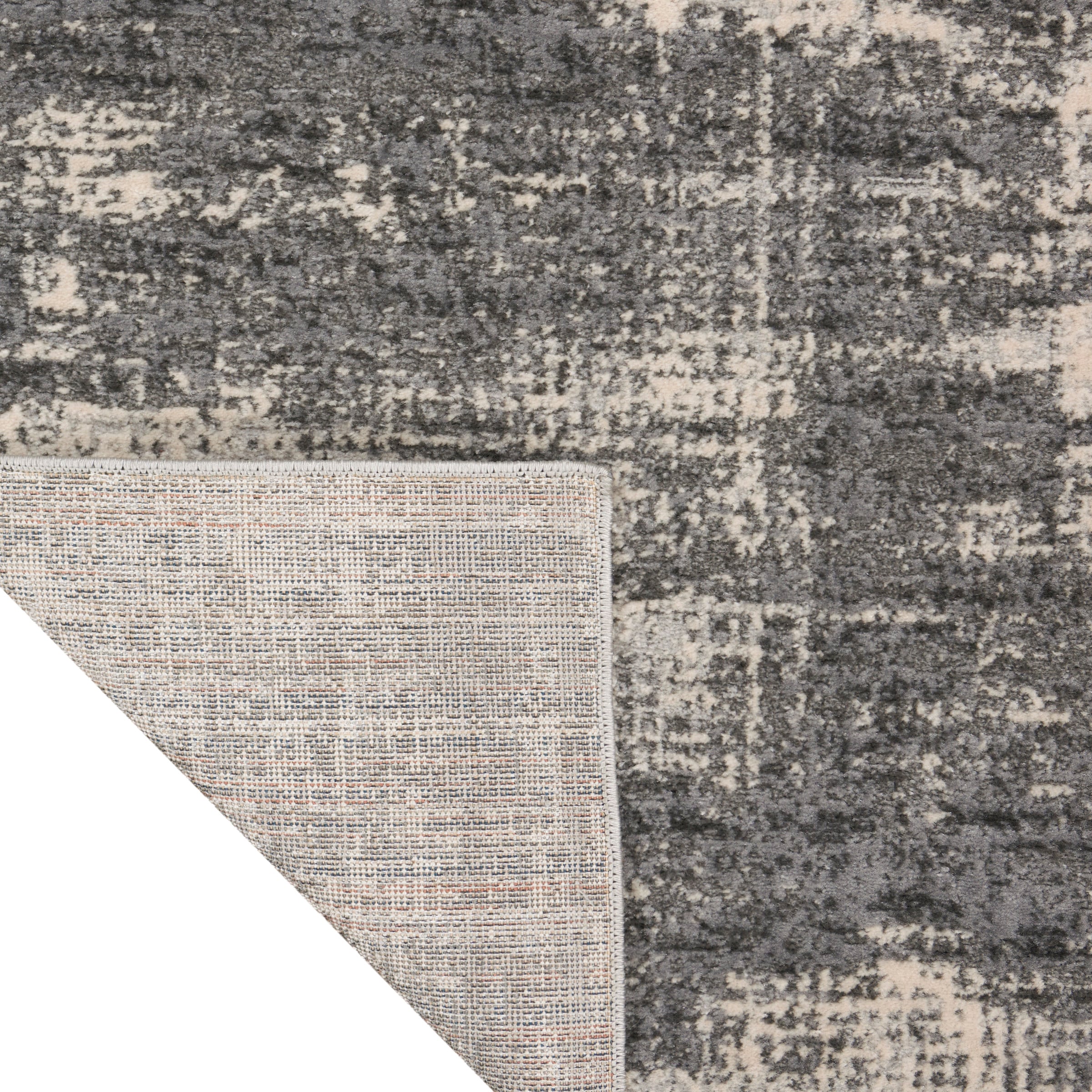Calvin Klein Home by Nourison Ck950 Rush 3'2" x 5' Rug