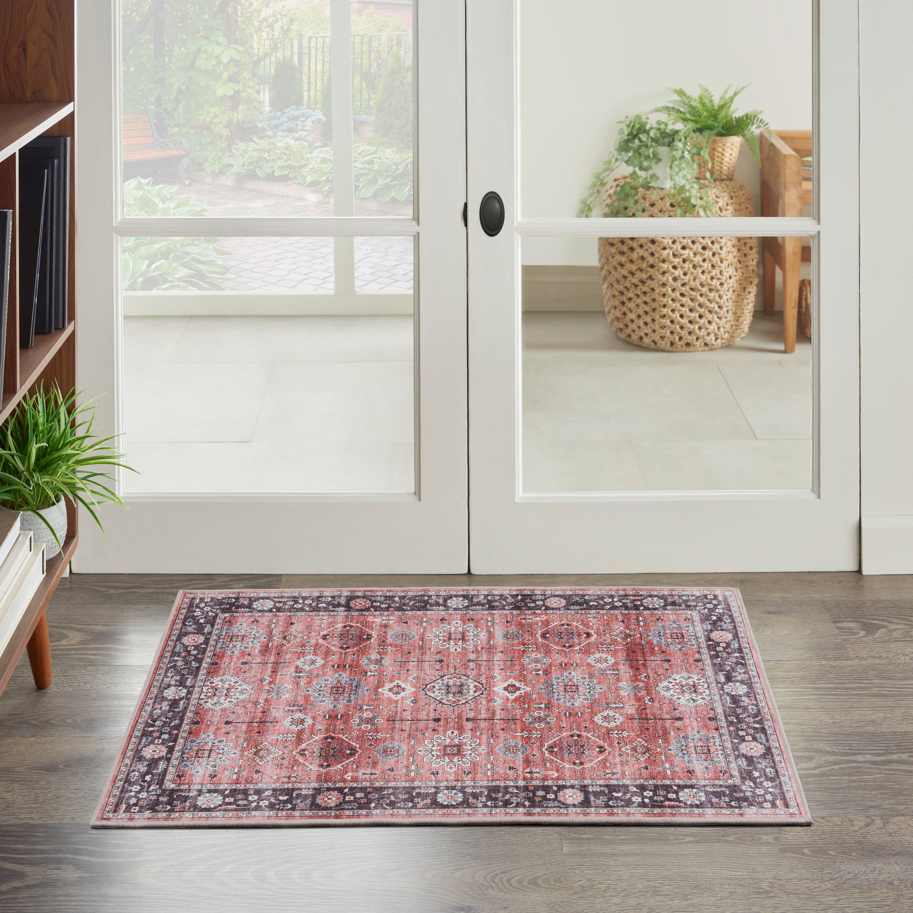 Nourison Fulton 2' x 3'  Rug