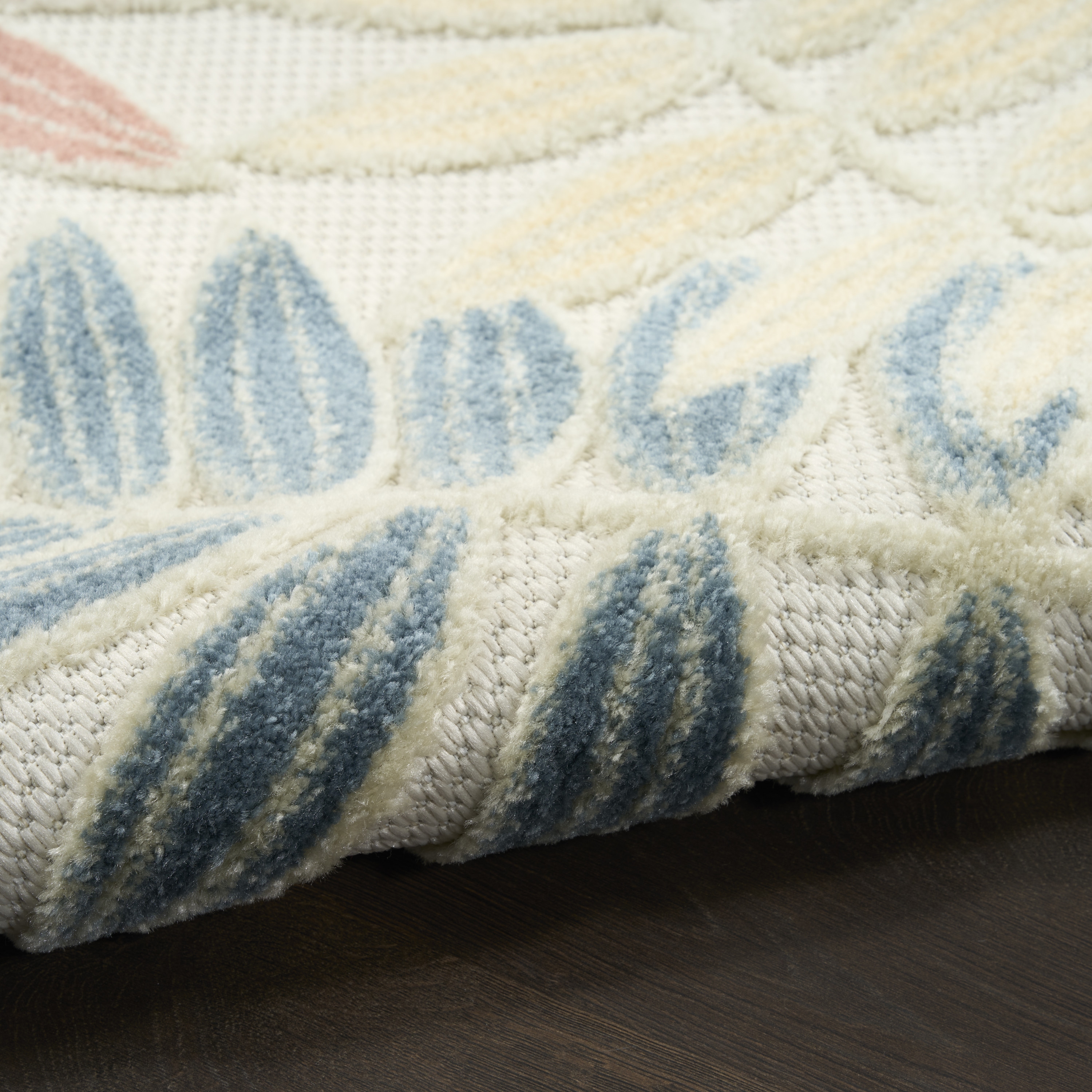 Nourison Aloha 7'10" X 10'6"