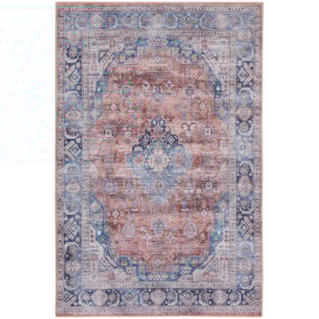 4' x 6'  Rug